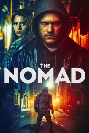 ดูหนัง ออนไลน์ The Nomad (2023) เต็มเรื่อง
